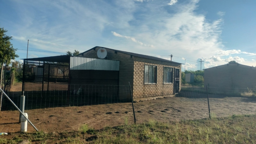 2 Bedroom Property for Sale in Bultfontein Free State